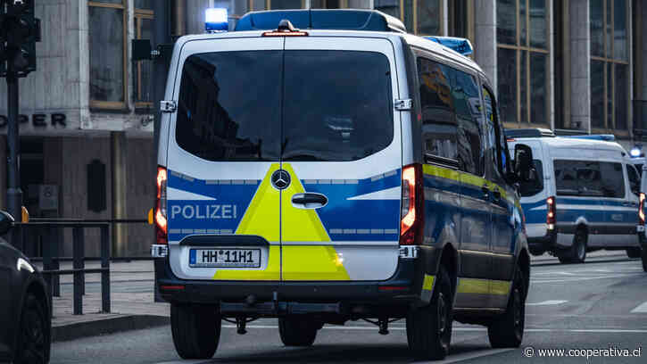 Un muerto y al menos 16 heridos tras atropello múltiple durante la marcha del Orgullo LGBTI en Berlín