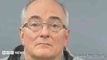 Unlawful strip searches sees former inspector jailed