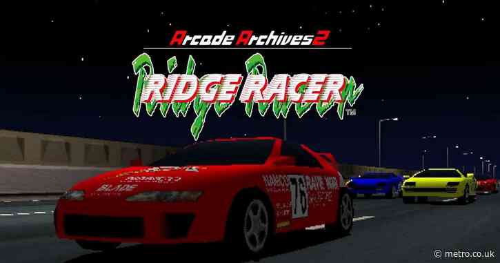 The 10 best Arcade Archives games on modern consoles – Reader’s Feature