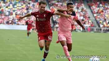Liverpool player ratings as Kieran Morrison and two others 8/10 in Sunderland win