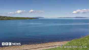 Man dies after falling from boat in Orkney's Scapa Flow