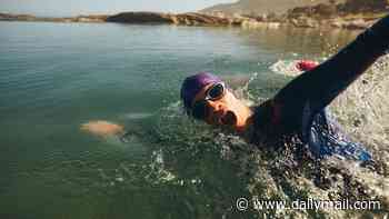Swimming could be an effective treatment for the more than 10 million Britons with chronic back pain