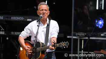 Bruce Springsteen is a 'bitter old man' slammed by fellow rockers for 'dissing his own country': Insiders reveal what's behind shift that turned The Boss into The BORE