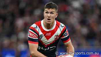 Roosters’ crucial contract call as long-term halves star locked down: NRL Daily