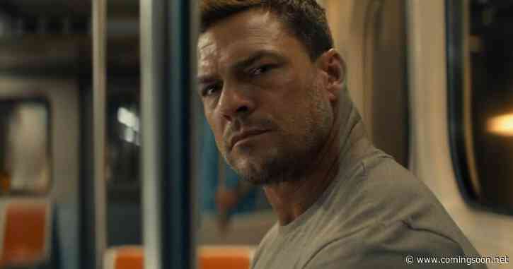 Reacher Season 4 & Neagley Trailers Preview Prime Video Action Shows