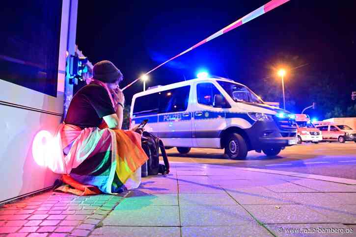 «Es trifft unsere Stadt mitten ins Herz»