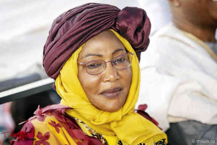 Tinubu, Atiku and I  – Hajia Mohammed, Kano grassroots mobiliser