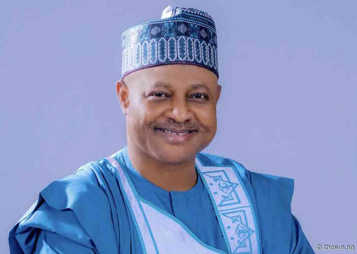 2027: Uba Sani under pressure