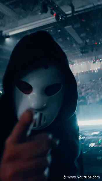 My official Recession Remix is out now. Enjoy 🔥🔥 #angerfist #hardcore