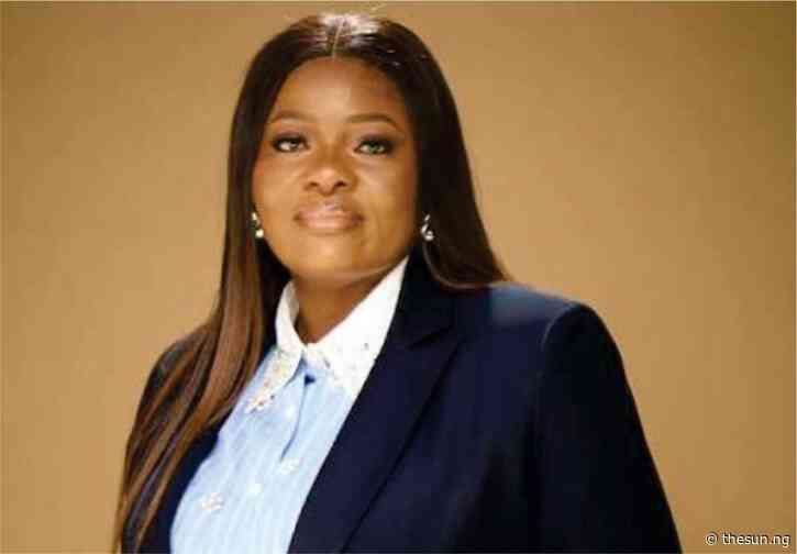NOC hails Bisi Joseph’s election as first African female ISF Africa President