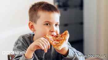 Pizza, pasta, potatoes, protein - how Italian children became so overweight