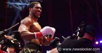Sensationele en emotionele comeback: Anthony Joshua gaat twee keer neer, maar wint met een knock-out