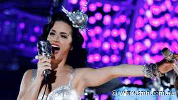 Katy Perry ‘appalled’ that White House used Firework song in Iran war video