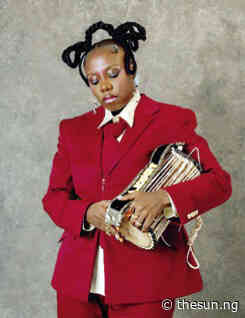Wellness Package: Teni returns with soulful new EP
