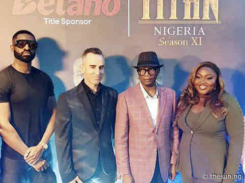 Next Titan: Betano unveils Season 11