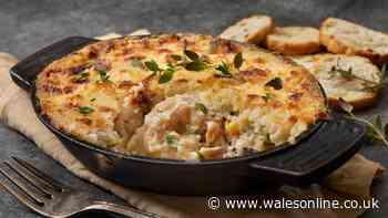 Ditch cod and salmon for cheaper, better ingredient for a 'gorgeous' fish pie