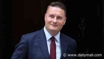 Wes Streeting follows Ed Miliband in trying to rebuild bridges with Donald Trump's US government in new 'charm offensive' after previous attacks