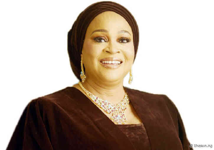 I never dreamt of becoming a star — Bukky Wright