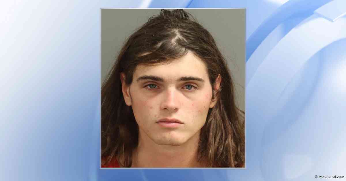 Chapel Hill man charged with attempted murder in Raleigh train station assault on conductors