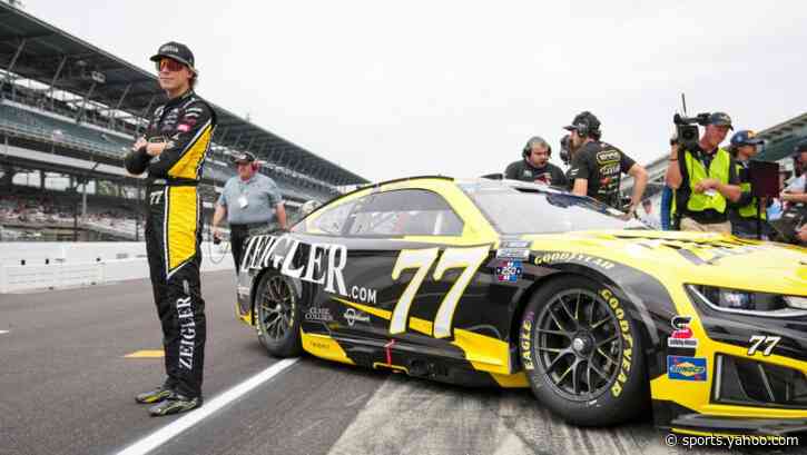 Brickyard 400 Pit Stall Assignments: Which NASCAR Drivers Got the Best Spots?