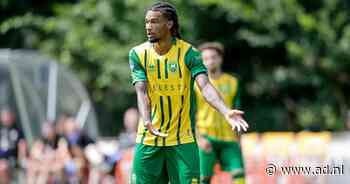Aanwinst Yannick Eduardo over geloof, tatoeages en ADO Den Haag: ‘Voetbal is mijn prioriteit’