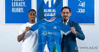 Summerville gaat 17 miljoen per jaar verdienen bij Al-Hilal en wordt teamgenoot van Benzema en Bounou
