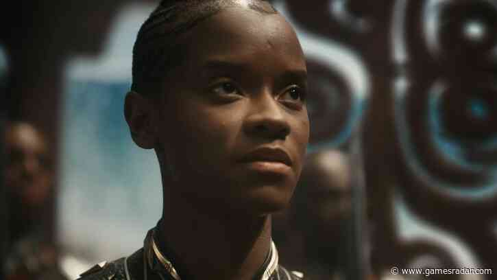 Black Panther 3 arrives in 2028 with a new Black Panther – and it's not a T'Challa recast