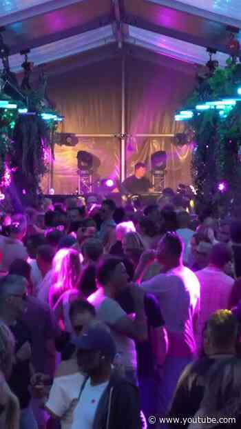 The Journey Continues #housemusic #clubnouvea
