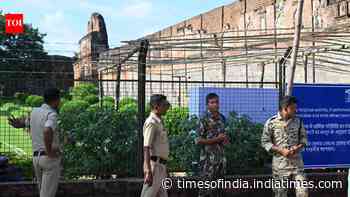 Hindu outfit's plan to install Shiva Lingam near Adina Mosque rekindles mandir-masjid debate in West Bengal