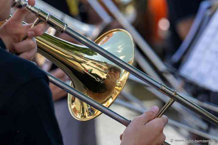 Weltrekordversuch: Drei Tage durchgehend Posaunenmusik