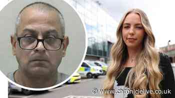 'Newcastle is a lot safer without him around' - Inside detective's mission to get predator off the streets