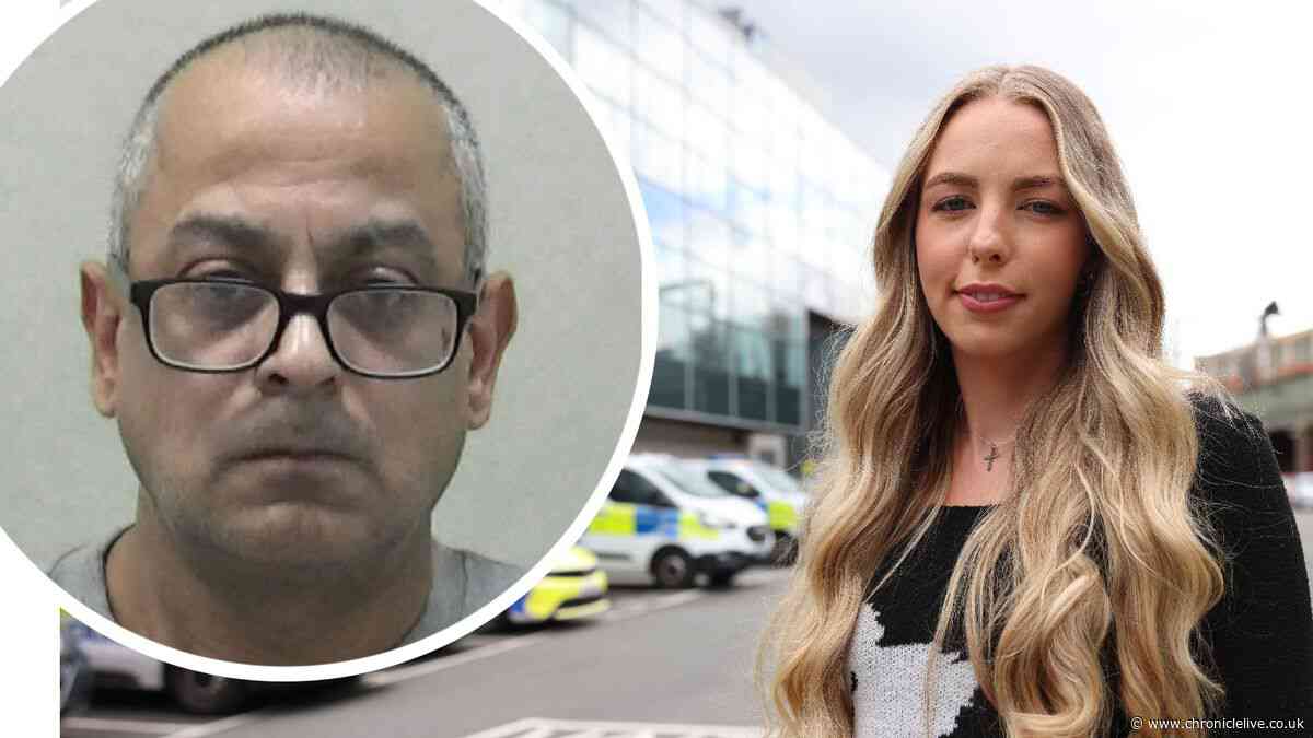 'Newcastle is a lot safer without him around' - Inside detective's mission to get predator off the streets