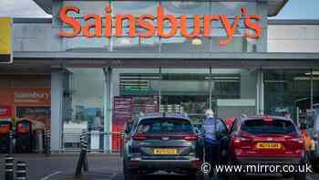 Sainsbury's announces supply change for 3 popular salad products
