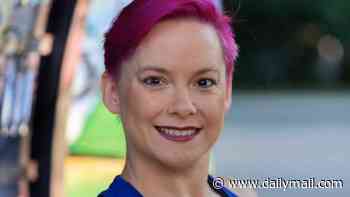 Mystery as wife of North Carolina parks manager vanishes without a trace on Caribbean island