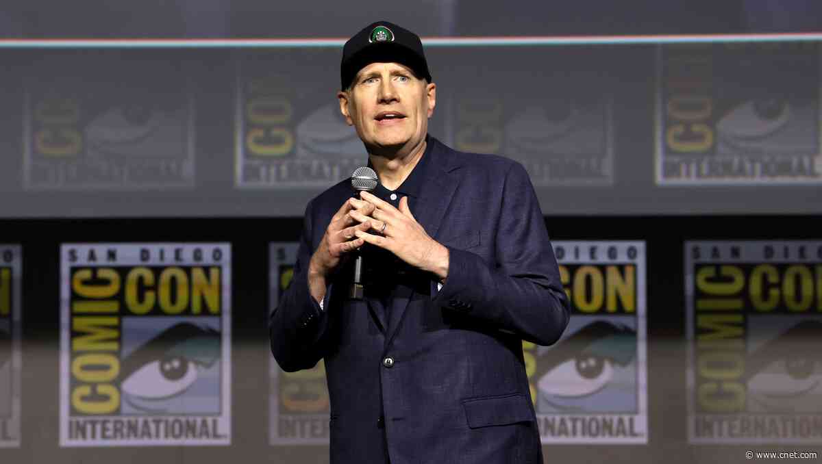 Everything New Marvel Announced at Comic-Con 2026