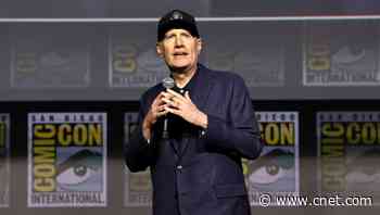 Everything New Marvel Announced at Comic-Con 2026