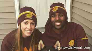 Sherrone Moore and wife start afresh after Michigan affair scandal as couple place $1.7million mansion up for sale