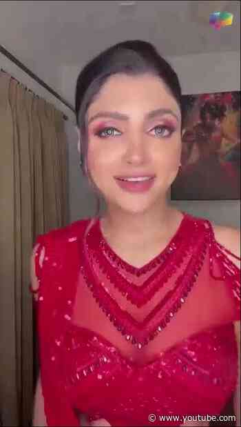 Akanksha Puri's SHOCKING REVELATION About CJP's Protests In Delhi  :'Was Offered Money And..'