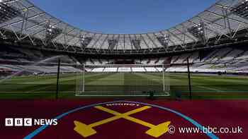West Ham stadium deal costs taxpayers £19m a year