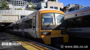 What you need to know as two major London stations shut for three weeks