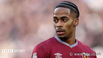West Ham winger Summerville joins Al-Hilal