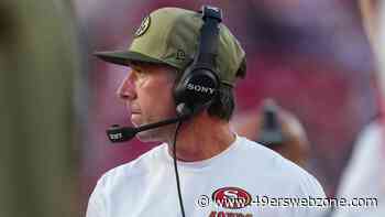 Doctor Offers Insight into 49ers HC Kyle Shanahan's Severe Concussion