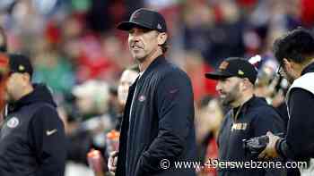 49ers reveal Fred Warner's powerful message to Kyle Shanahan after car accident