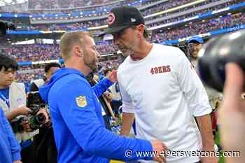 Rival coach sends well-wishes to Kyle Shanahan after serious car crash