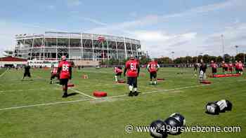 49ers training camp Week 1: Full practice schedule, media availability, and key dates
