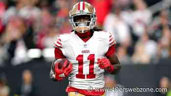 John Lynch sends a clear message on Brandon Aiyuk situation as 49ers training camp begins