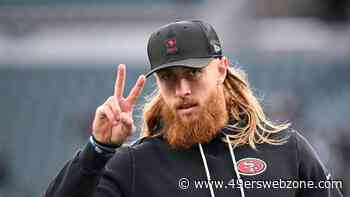 49ers place four players on the PUP list as 2026 NFL training camp begins