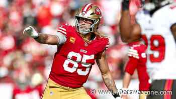 49ers place four players on PUP list to open training camp, release two others