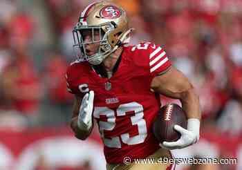 Could a 49ers non-QB make a run at an MVP award?