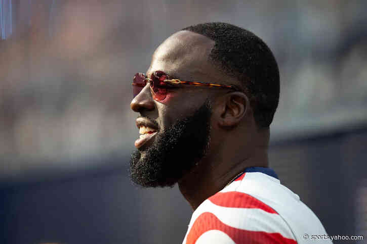 Draymond Green should be officially back with Warriors after LeBron James chooses 76ers
